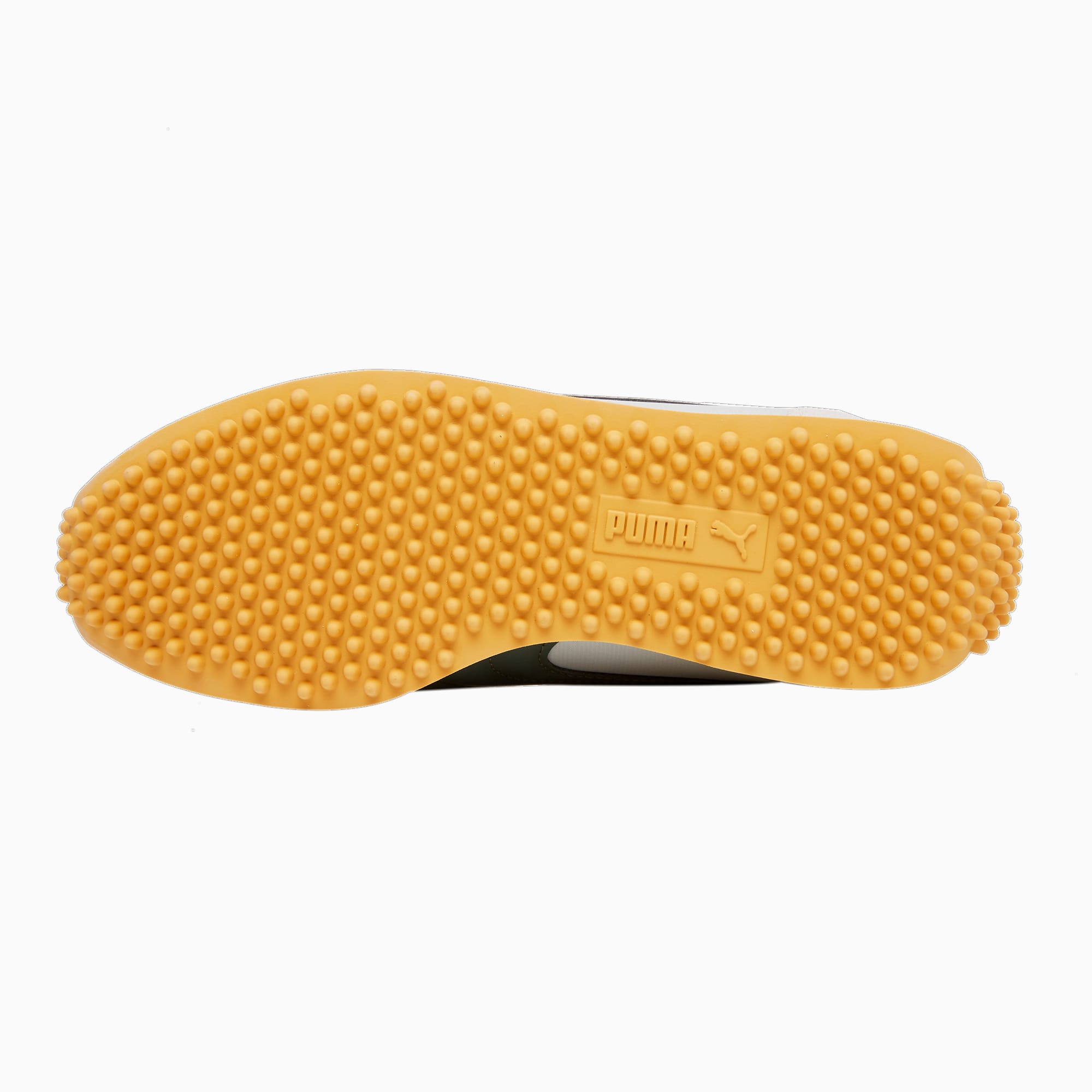 Puma whirlwind green yellow deals